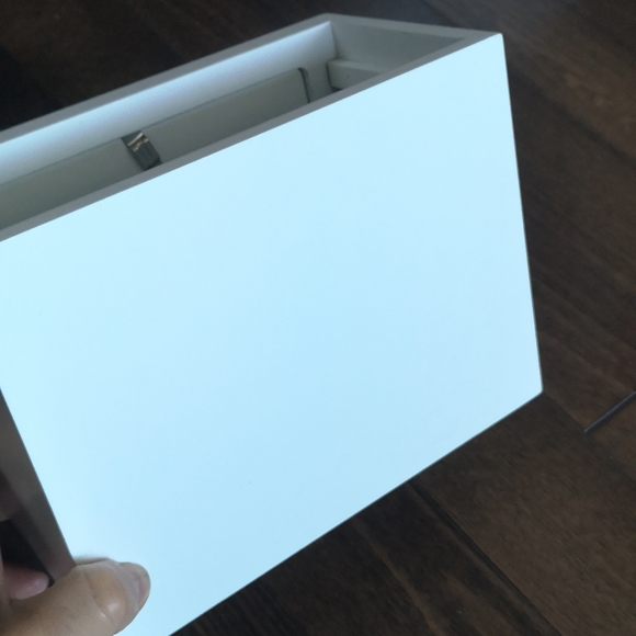 🧸Cute wooden insert photos box/album - Picture 11 of 14